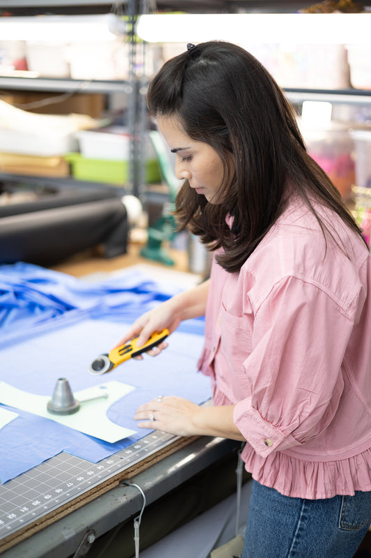 1:1 5 Hour Swimwear Mentorship