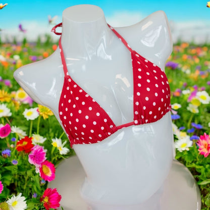 Mia Top -Digital Pattern PDF