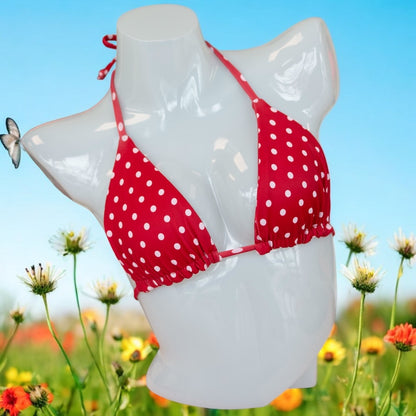 Mia Top -Digital Pattern PDF