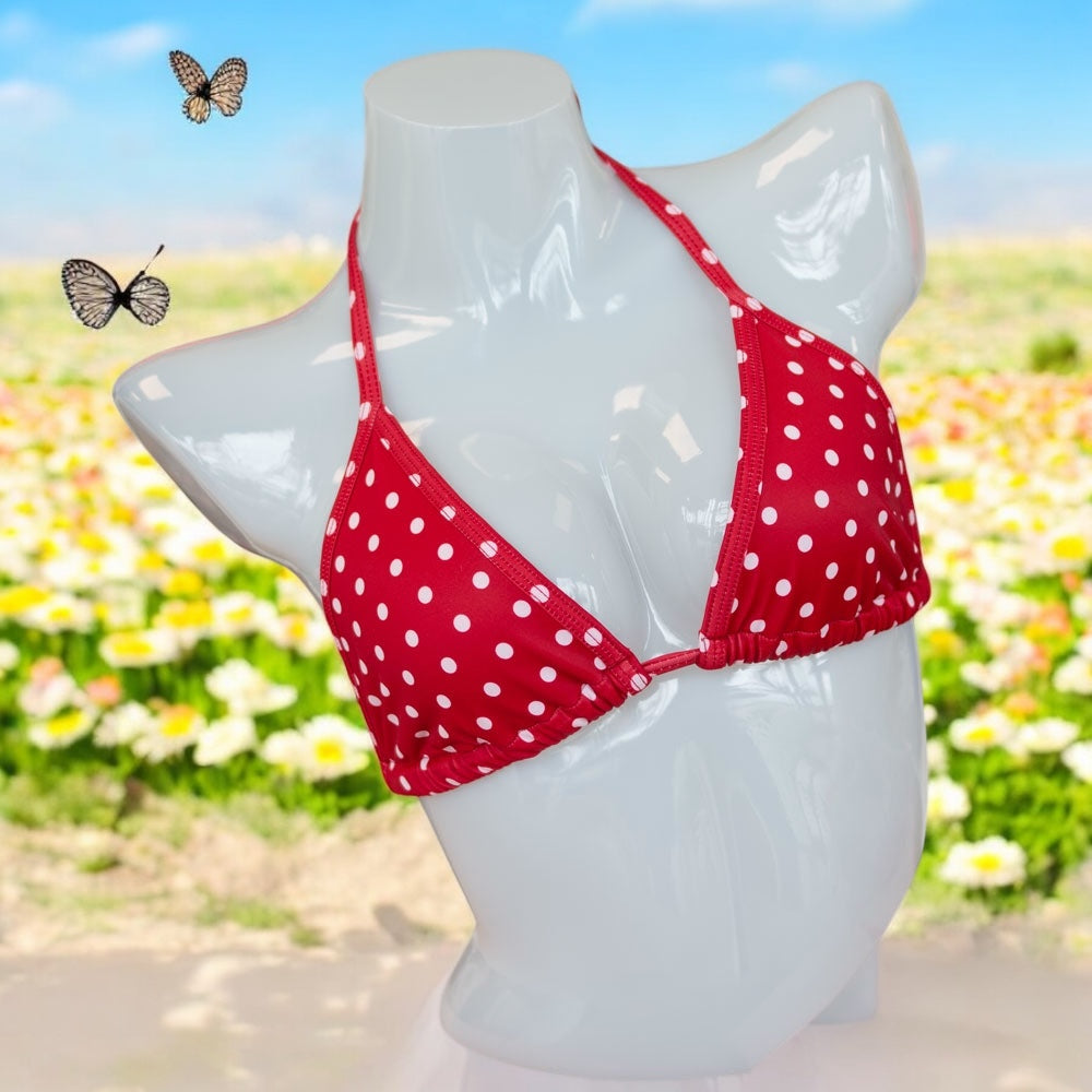 Mia Top -Digital Pattern PDF